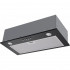 Maunfeld CROSBY SINGL 60 BLACK Gl