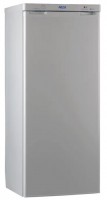 POZIS FV-115 серебристый металлопласт