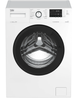 BEKO WSRE 7612 XAWI