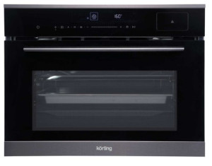Korting OKB 3450 GNBX Steam
