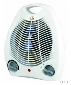 IRIT IR-6007 Тепловентилятор