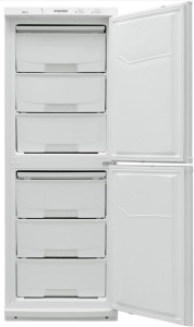 Pozis FVD-257 C серебристый