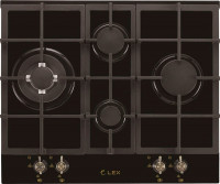 LEX GVG 643C BL