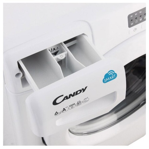 CANDY CS4 1061D1/2