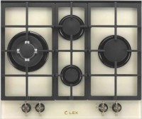 LEX GVG 643C IV