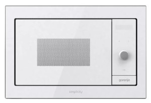 Gorenje BM235G1SYW