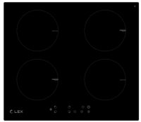 LEX EVI 640-1 BL