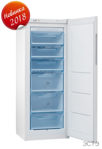 POZIS FV NF-117 белый