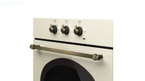 TEKA HRB 6100 VNB BRASS ваниль/сост.бронза