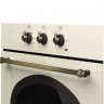 TEKA HRB 6100 VNB BRASS ваниль/сост.бронза