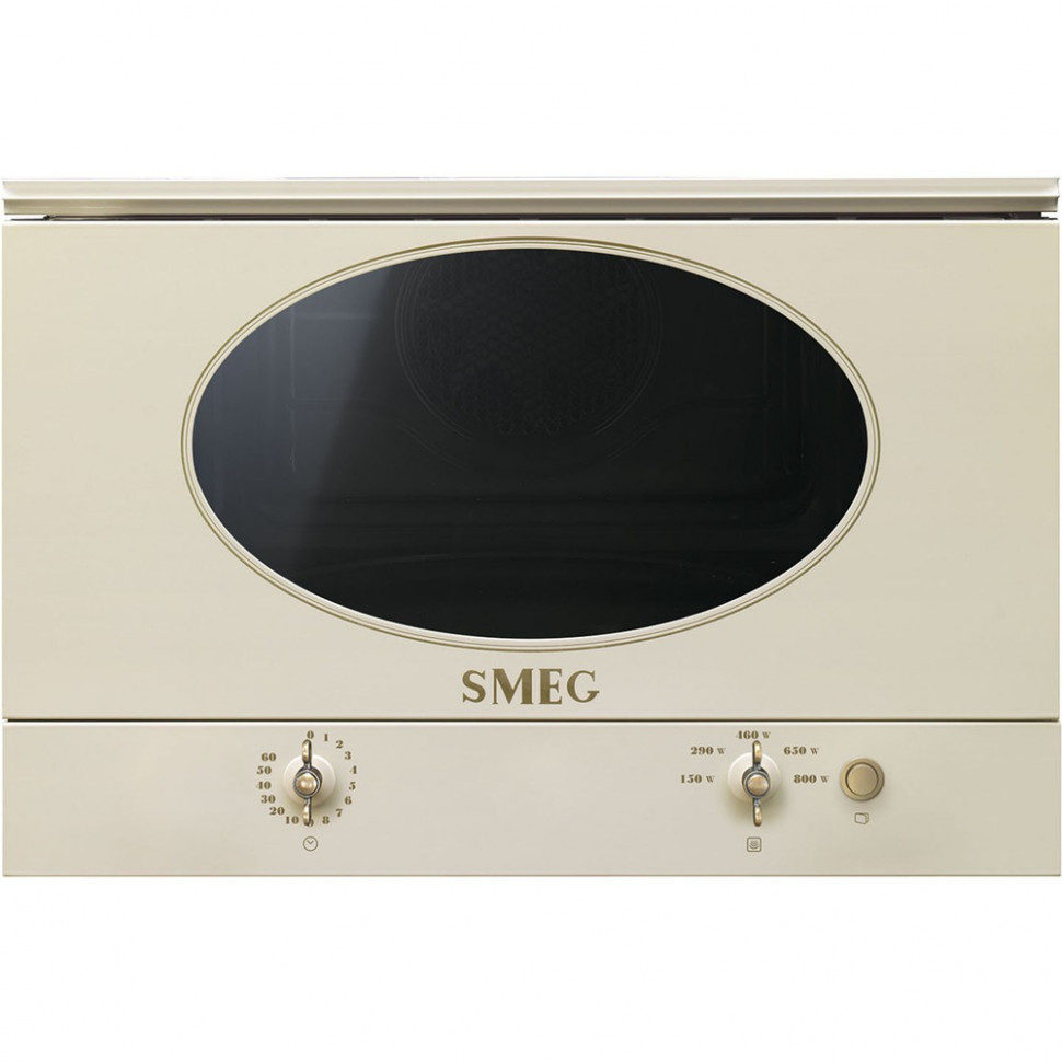 Smeg MP822NPO Smeg MP822NPO