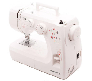 COMFORT 10 COMFORT 10