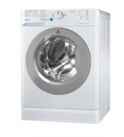 Indesit BWSB 51051 S