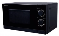 SHARP R-6000RK