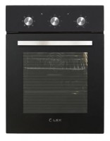 LEX EDM 4570 BL