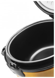 CENTEK CT-1495 Black Ceramic