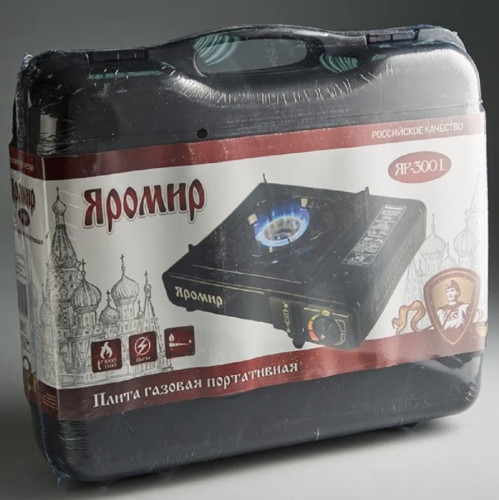 ЯРОМИР ЯР-3001