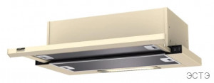 KRONA Kamilla slim 600 ivory (2 мотора)