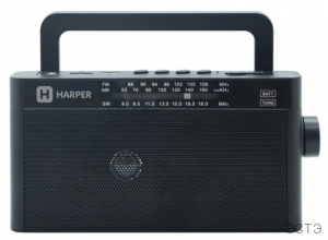 HARPER HDRS-377