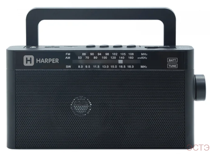 HARPER HDRS-377