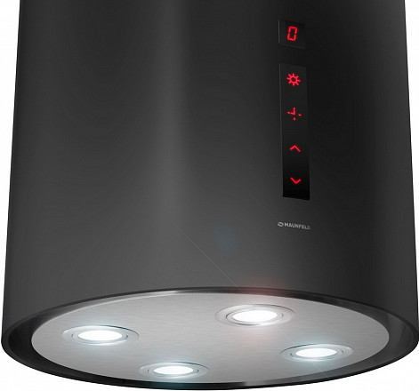 Maunfeld LEE ISLA (sensor) 39 Black
