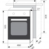 LEX EDM 4570 IX