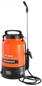 Patriot PT-5AC (755302540)