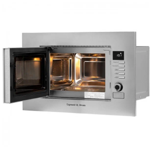 Zigmund & Shtain BMO 21 S