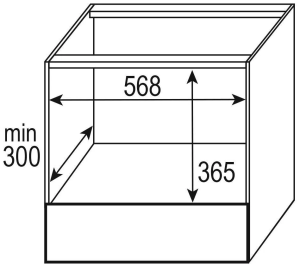 Zigmund & Shtain BMO 21 S