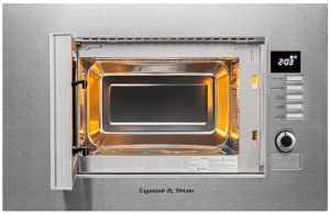 Zigmund & Shtain BMO 21 S