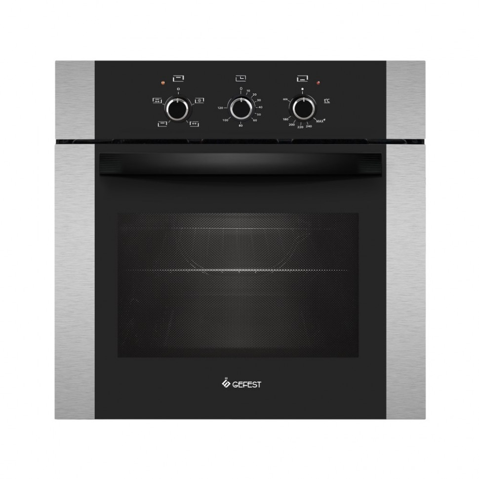 Gefest ДГЭ 621-01 Н3 Gefest ДГЭ 621-01 Н3