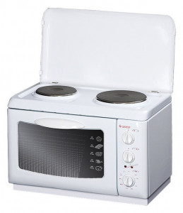 Gefest ЭПНс Д 420