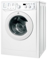 Indesit IWUD 4085 CIS