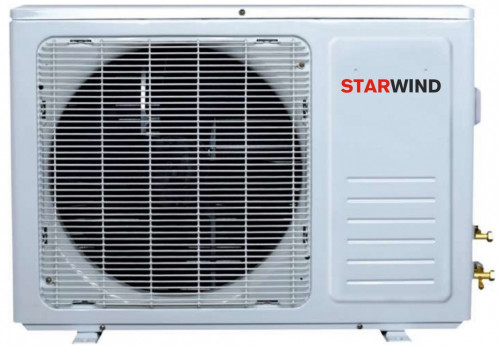 Starwind TAC-09CHSA/XAA1 белый