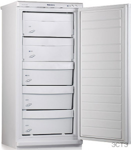 POZIS 106-2 С белый