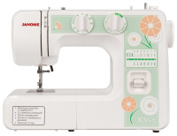 JANOME XV-3