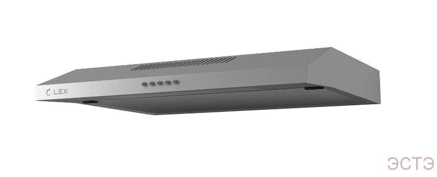 LEX S 600 INOX LEX S 600 INOX