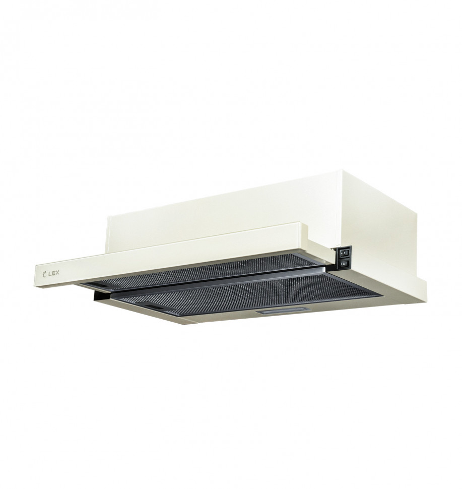 LEX HUBBLE G 2M 600 IVORY LIGHT LEX HUBBLE G 2M 600 IVORY LIGHT