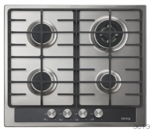 KORTING HG 665 CTGX
