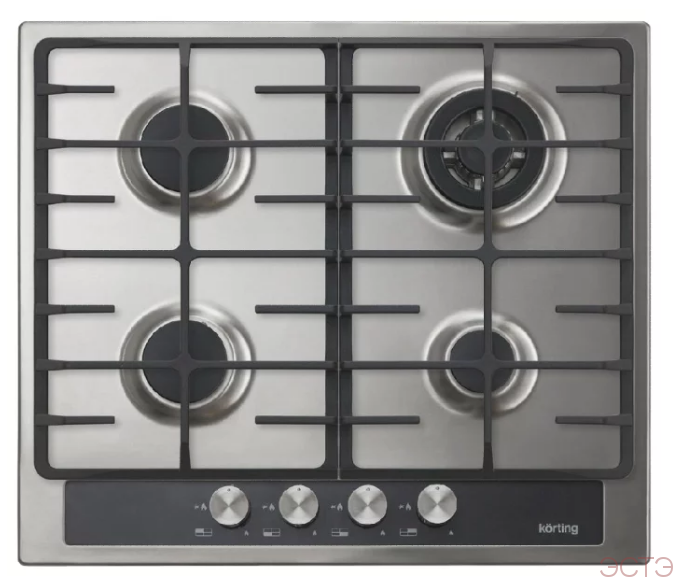 KORTING HG 665 CTGX
