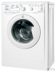 Indesit IWSB 5105 CIS