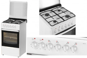 Darina 1 B КМ 441 301 W